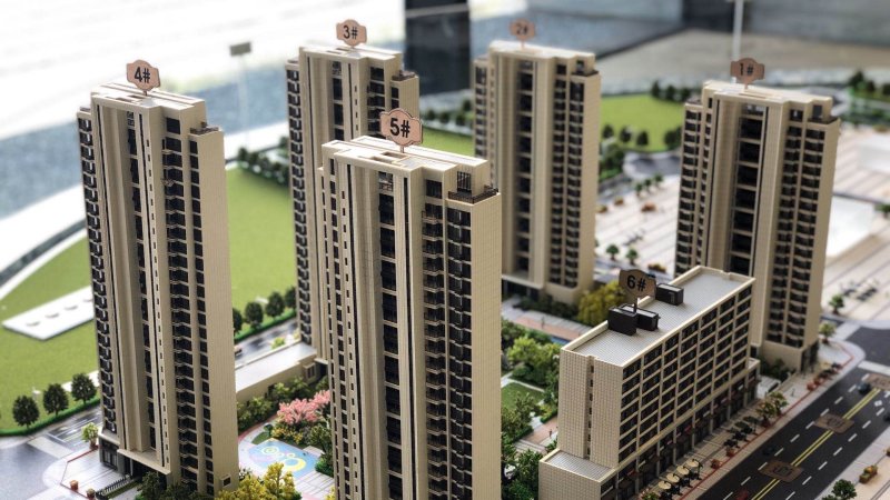 踩盘记,踩盘日记昆明西市区开启华丽逆袭