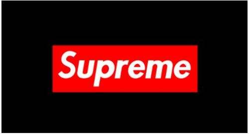 supreme为什么会这么的贵,supreme为什么有些便宜有些贵