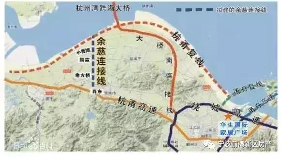 杭州湾新区汽车产业发展前景好吗,杭州湾新区房子有前景吗