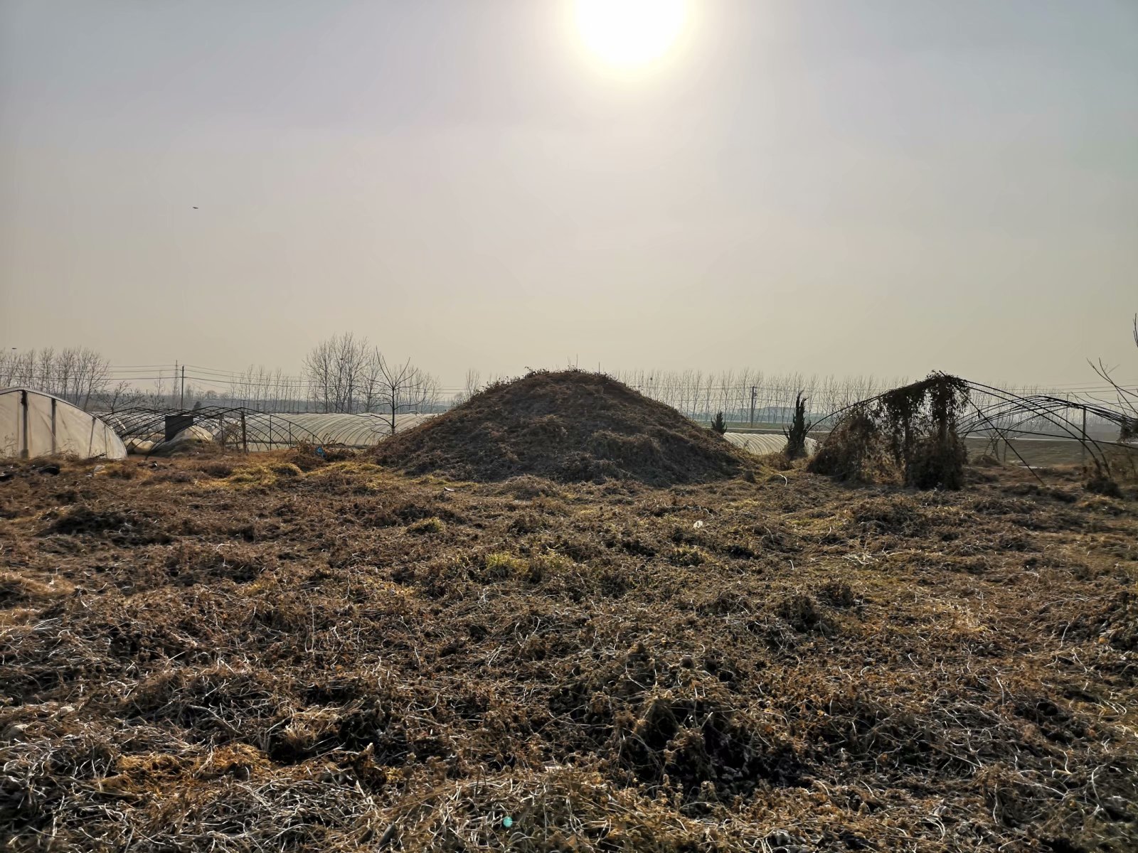 摩托周边打卡,摩托打卡地安徽