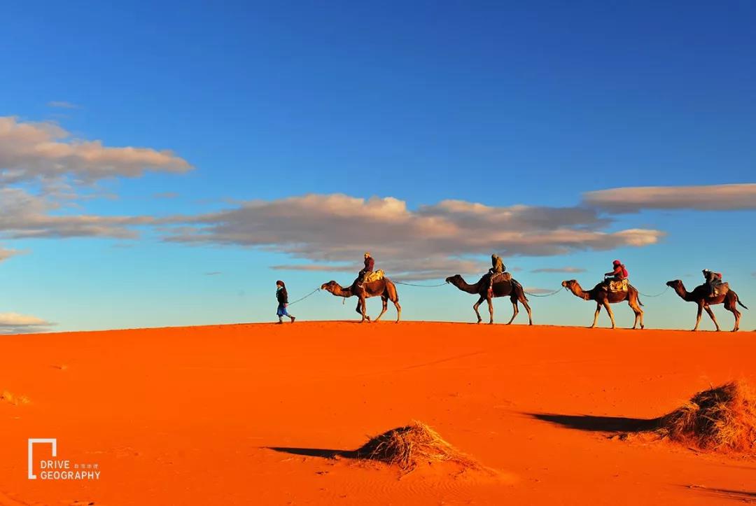 北非摩洛哥自驾旅游,摩洛哥自驾游路线定制攻略