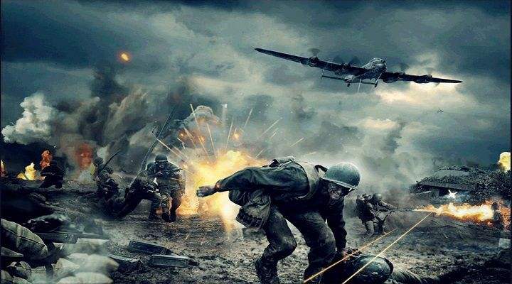 枪中之王ak47诞生记第二集,枪王之王ak47传奇