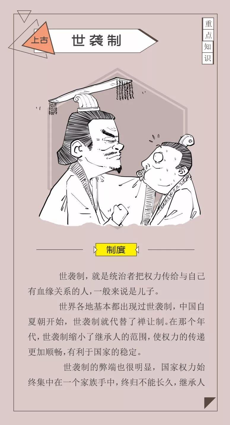 火的半小时中国史漫画二混子陈磊,混子哥陈磊讲历史内容