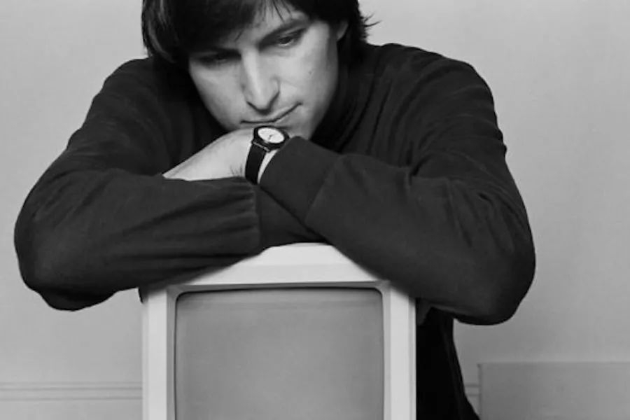 乔布斯买魅族,乔布斯囤货