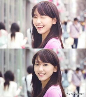 日本整容失败面目全非的10大女星,日本整容最成功的女星