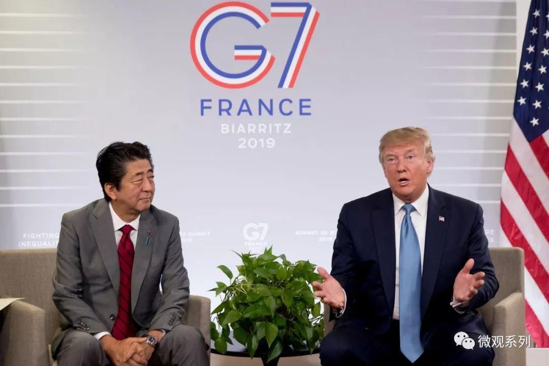 七大工业国是谁,欧洲五大工业国