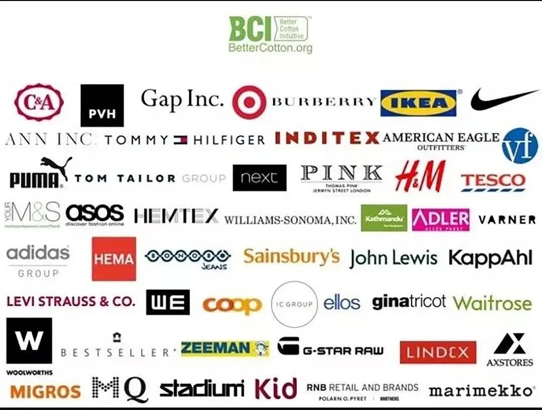 辱华的品牌,辱华严重的品牌是哪个品牌