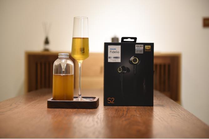 飞利浦fideliom1耳机评测,飞利浦s2有线耳机评测