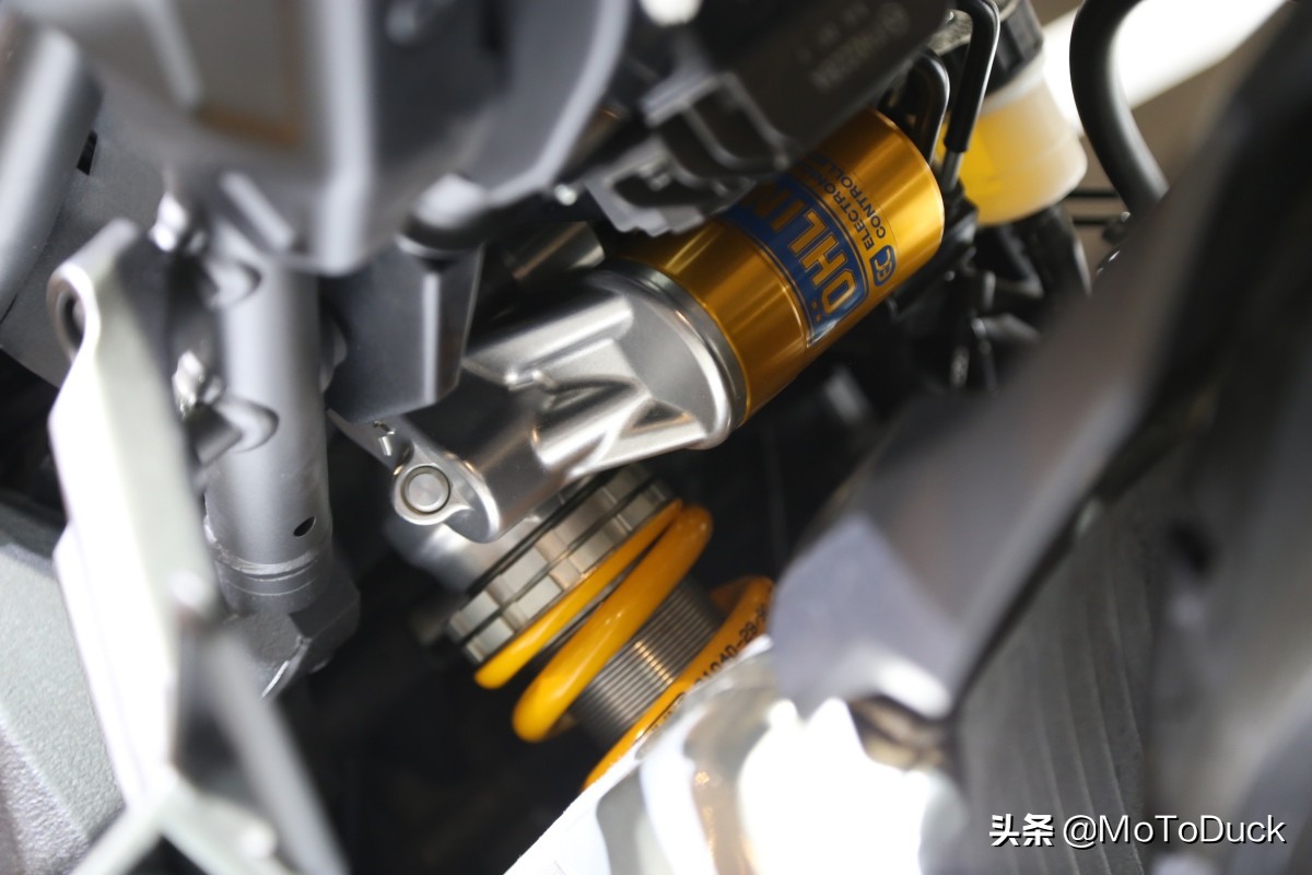 摩托车避震分为几种,摩托车可调式避震怎么调