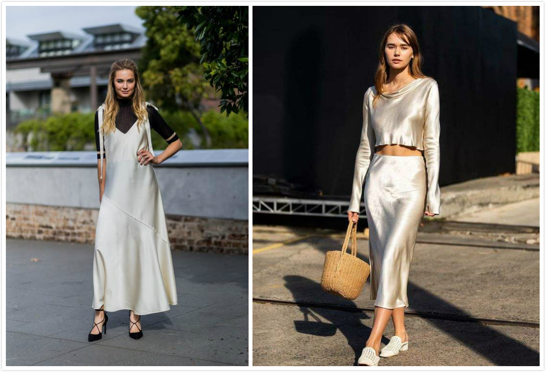 夏季面料选择特点有哪些,夏季面料哪种才是最舒服