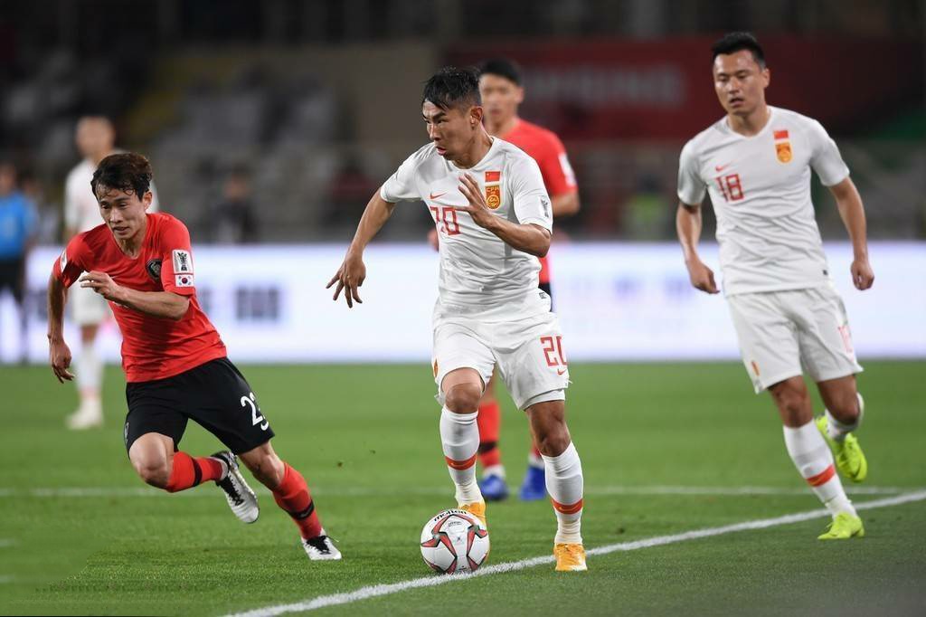 世界杯中国对战韩国里皮,亚洲杯中伊足球