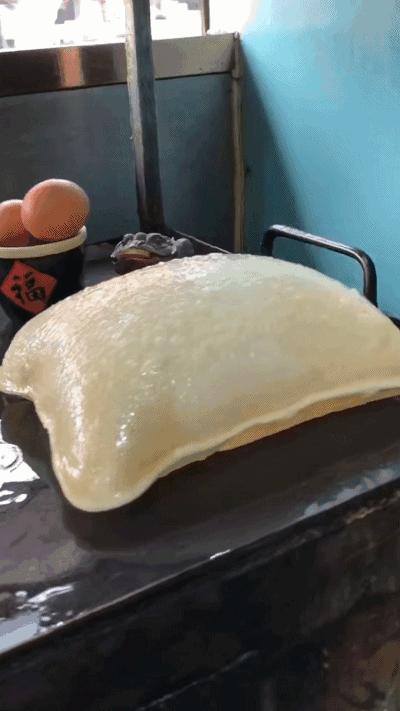 吃饼系列美食视频,吃饼大全