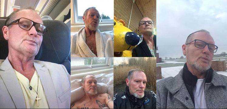 那个在兰州踢过甲B的英国天才：是酒鬼是性瘾者，半生被骂蠢货！