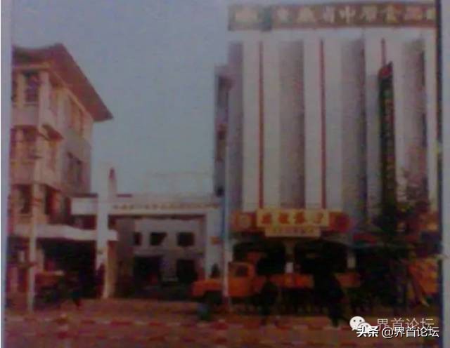 再看一眼那些消失的“界首制造”，未来界首将...