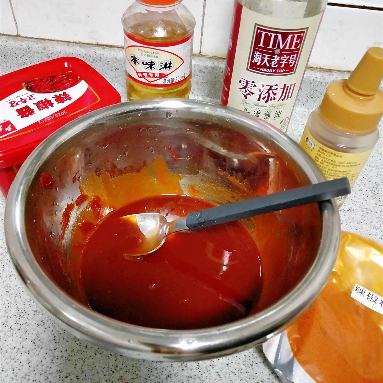 软烂不油腻的烤猪蹄你值得拥有,用4个猪蹄做正宗烤猪蹄