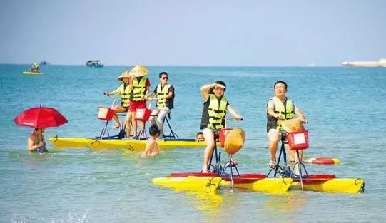 惠州双月湾君廷度假酒店三天两晚,惠州双月湾日出海景酒店精选