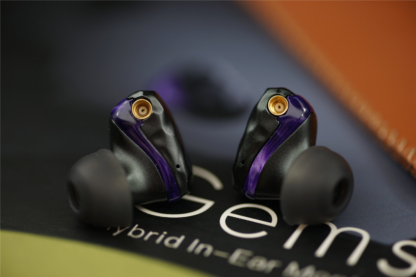 千元以下越级耐听入耳式耳机,ikft1s降噪耳机评测