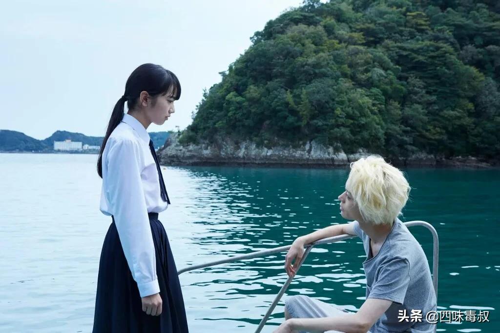 七夕适合情侣看的电影推荐,情侣必看的十部爱情电影高甜