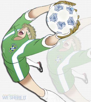 中国足球小将,足球小将实力排名