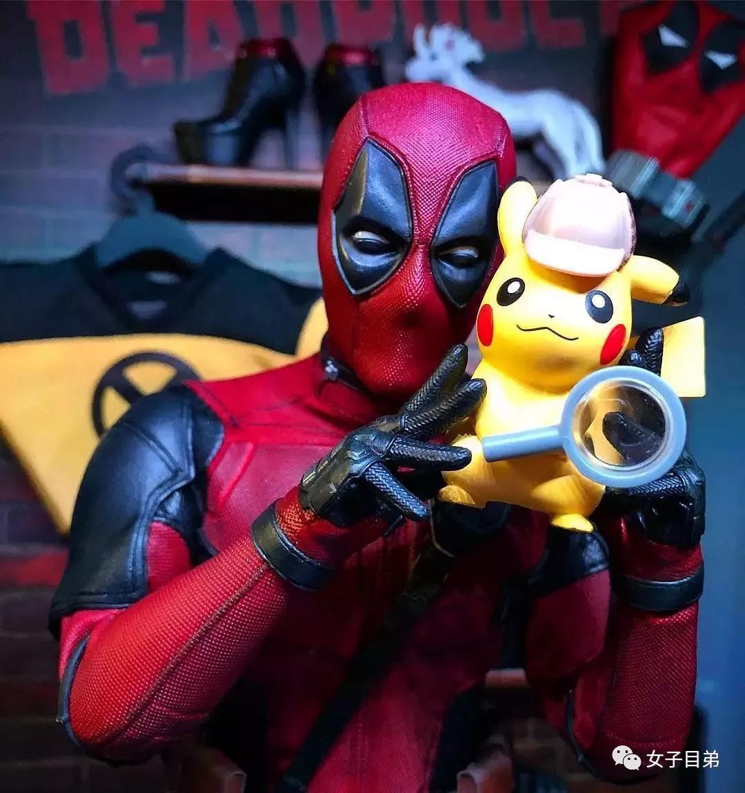 出身900亿世家豪门！揭秘蠢萌“皮卡丘”的顶级贵公子身份真相