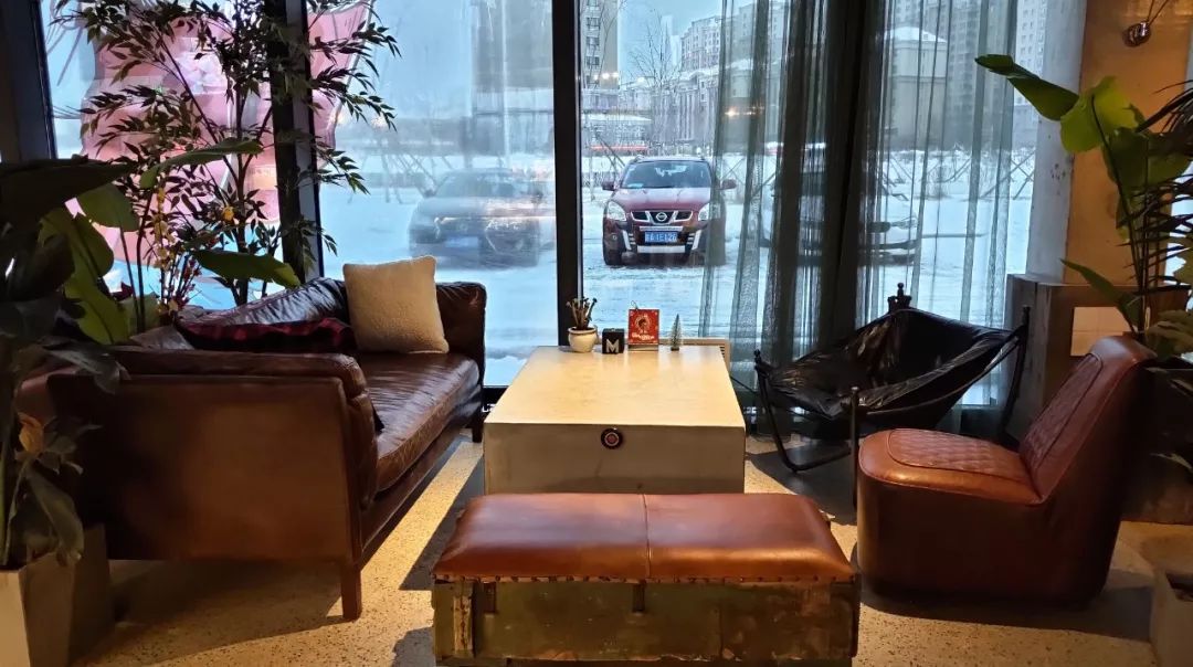 长春约会浪漫咖啡屋,长春适合派对的餐厅