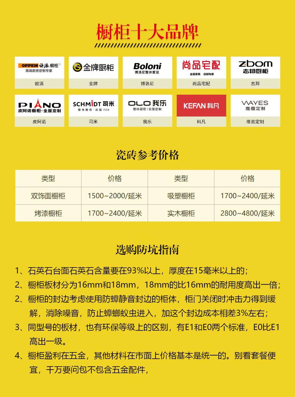 装修主材辅材公认十大最好品牌,十大家装主材品牌排行榜最新