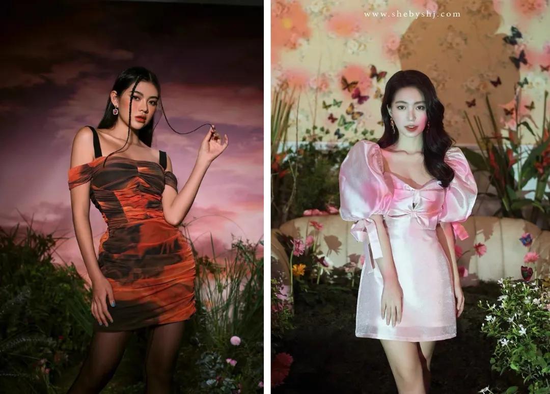 今年必入手的小裙子,比bm便宜的店铺