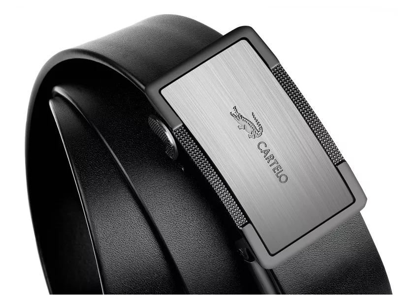 目前最流行的男式皮带,目前流行皮带