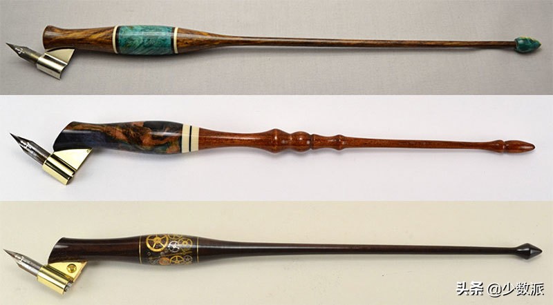 英文书法书写技巧练法,如何练习英语花体书法