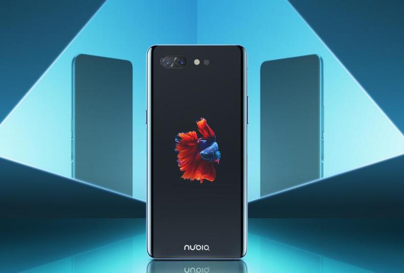 努比亚x还值得入手么,努比亚x手机