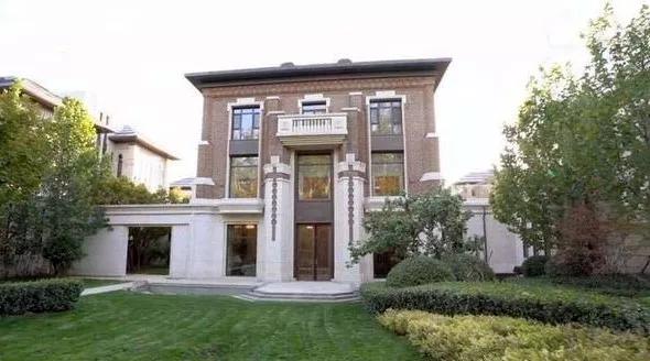 北京2亿豪宅曝光,北京豪宅2亿以上