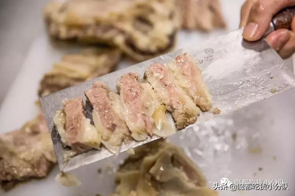 在上海东北人吃什么,上海人在广东吃美食