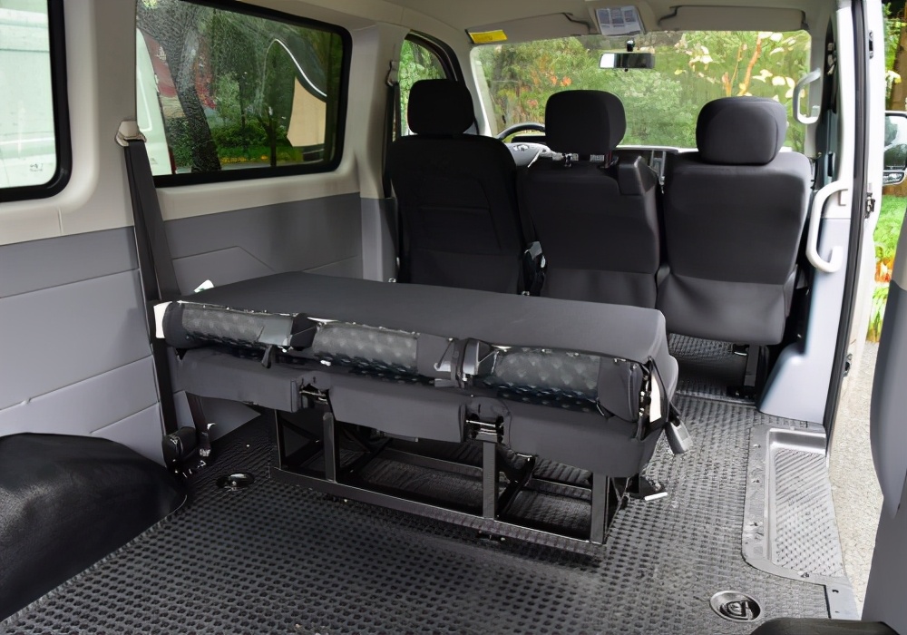 上汽大通maxus可以跑货拉拉吗,上汽大通maxusv90拉货用