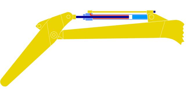 液压主控阀工作原理动态图,液压系统卸载阀的工作原理