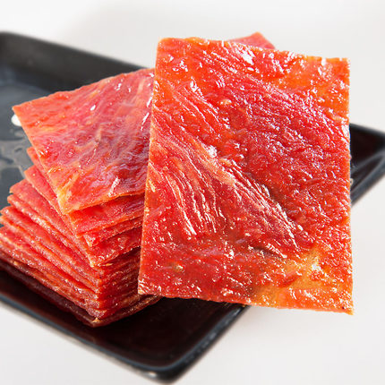 便宜又省钱的果干零食大礼包,网购零食省钱攻略