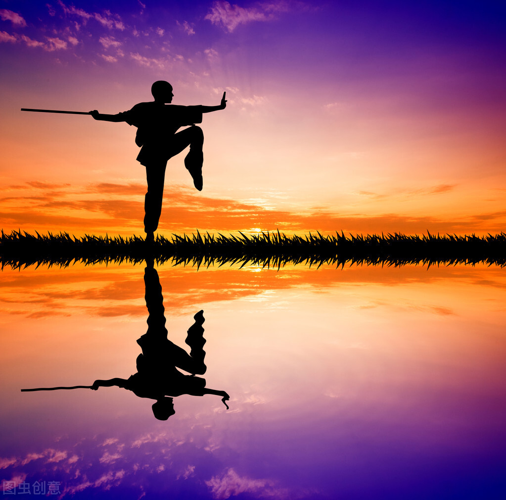 中国功夫能实战吗少林功夫,中国功夫到底能不能打