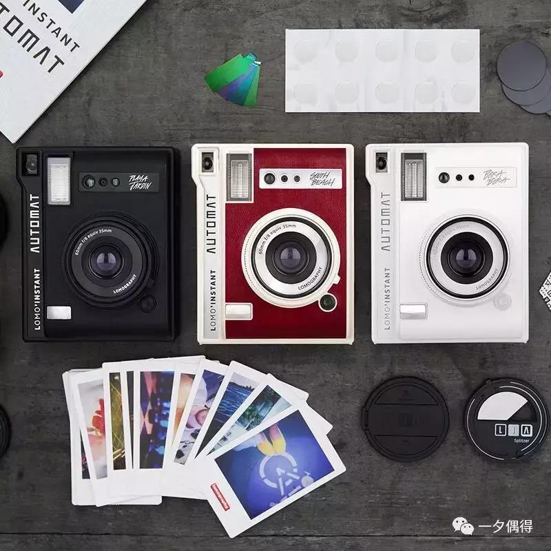 自学摄影拍立得,拍立得摄影小技巧