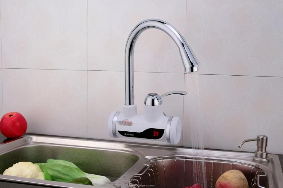 家庭即开即热的热水循环,家用热水器如何即用即热