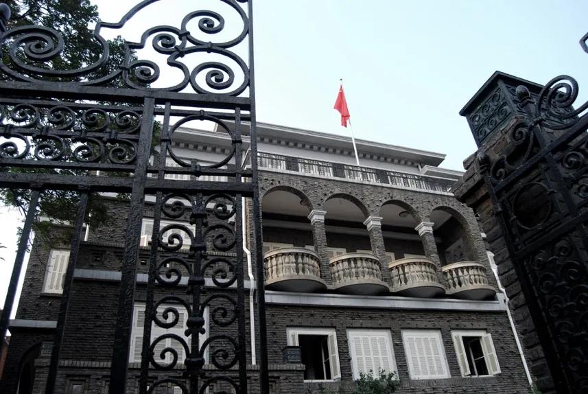 谁才住得起五大道？（上）