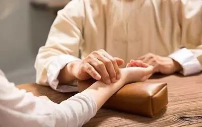 如何自学中医脉诊入门,如何学习中医诊脉