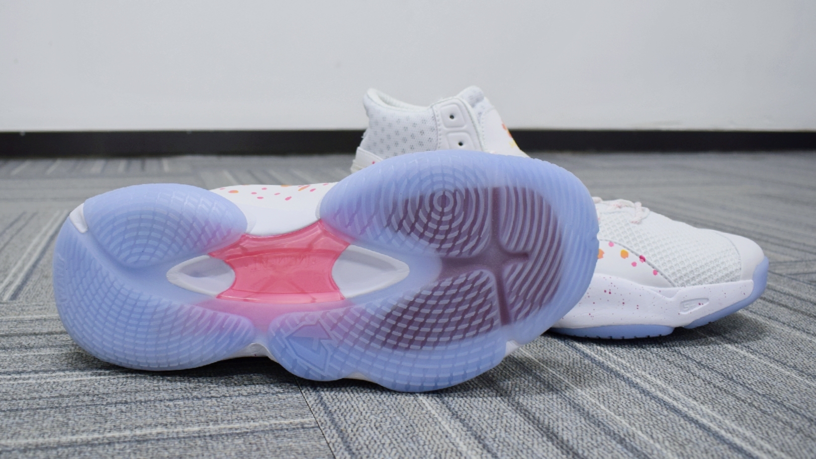 500元最强的鞋,性价比最低的几款优秀实战鞋