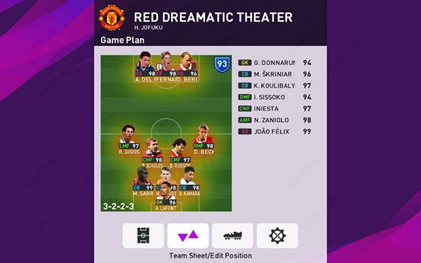 实况足球2021大师联赛,实况足球2013免安装中文版