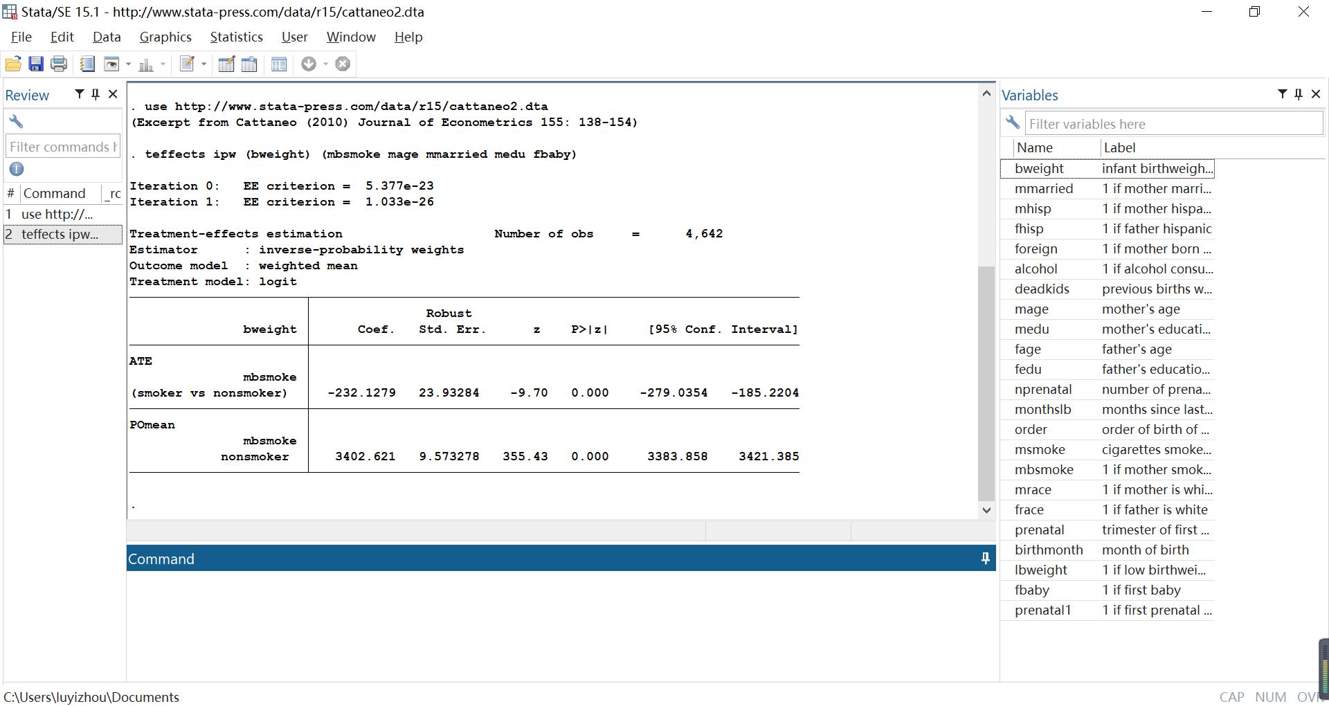 因果推断的统计方法,因果关系判断小技巧