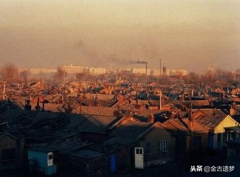 改革开放四十年的家国记忆,改革开放年代的回忆