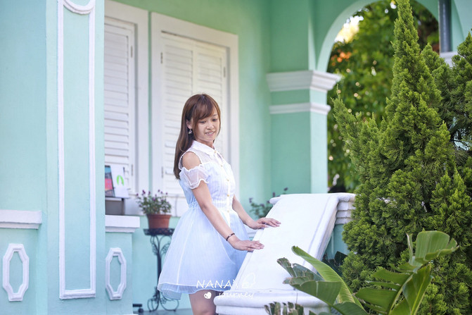 澳门是一个充满异国情调的地方,享受澳门满满的葡国风情