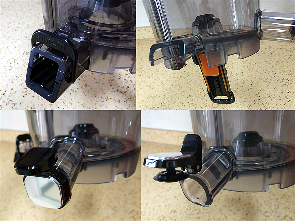 惠人鲜榨原汁机,惠人原汁机番茄汁