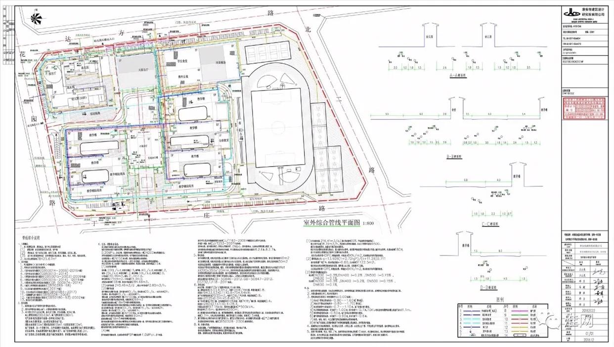 总投资30亿淮安再添三甲医院,淮安新建学校最新消息