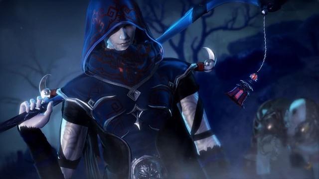 主角冷血黑暗流小说1000章以上,几本千万人追更的经典暗黑流小说