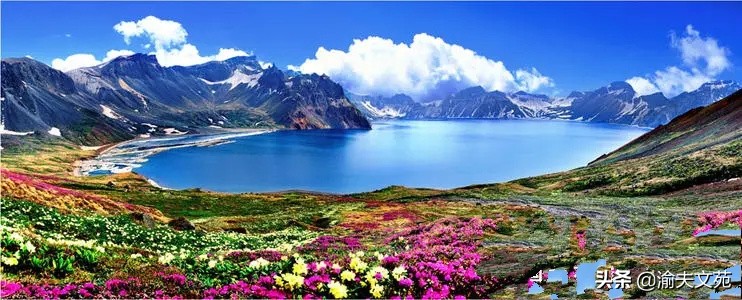 「走遍河山」大美吉林04：风情万种在延边