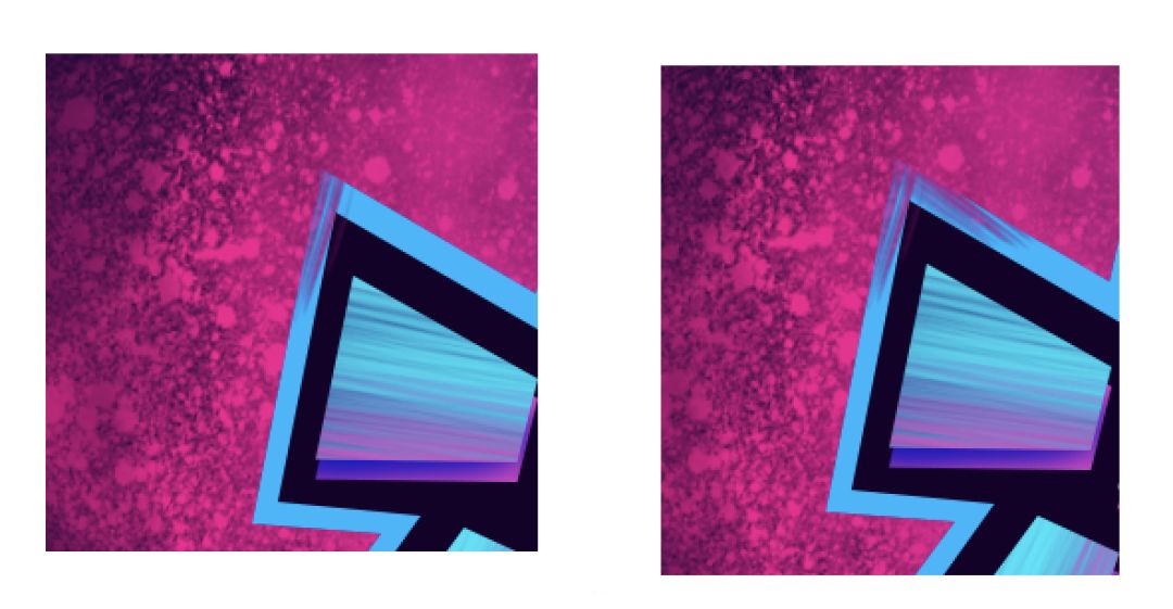 ps积木效果字体设计教程,ps设计科技感字体详细教程